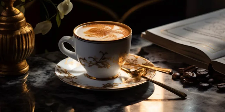 Cea mai scumpă cafea din lume: o bucățică de lux pentru pasionații de cafea