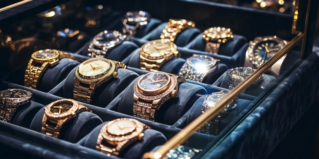 Cele mai scumpe ceasuri din lume