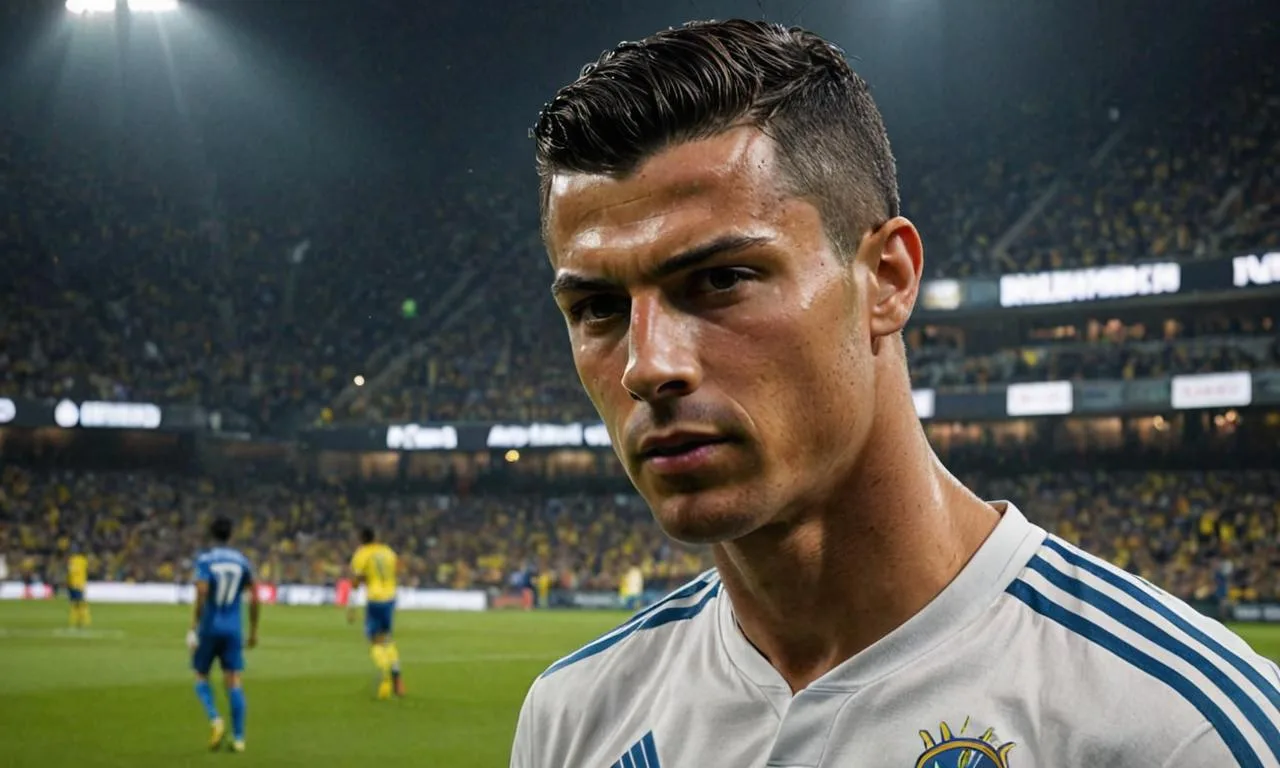 Cât câștigă Cristiano Ronaldo la Al Nassr?