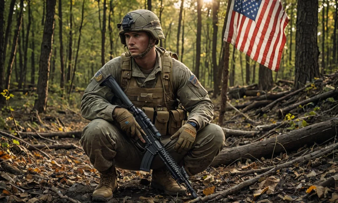 Cât câștigă un soldat american în România