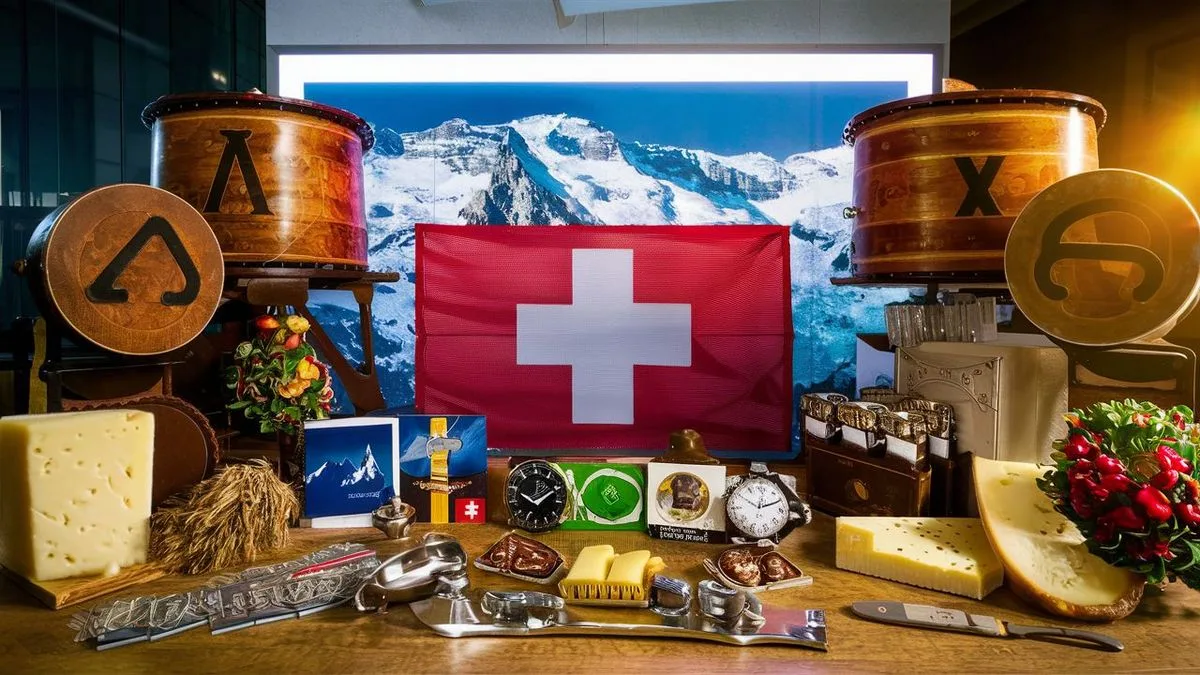 Taxa Drum Elveția