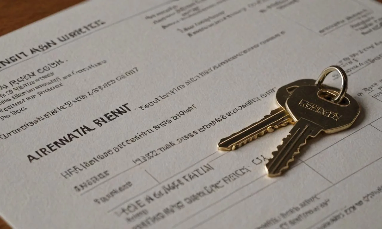 Taxe pentru Închirierea unui Apartament: Tot ce Trebuie să Știi